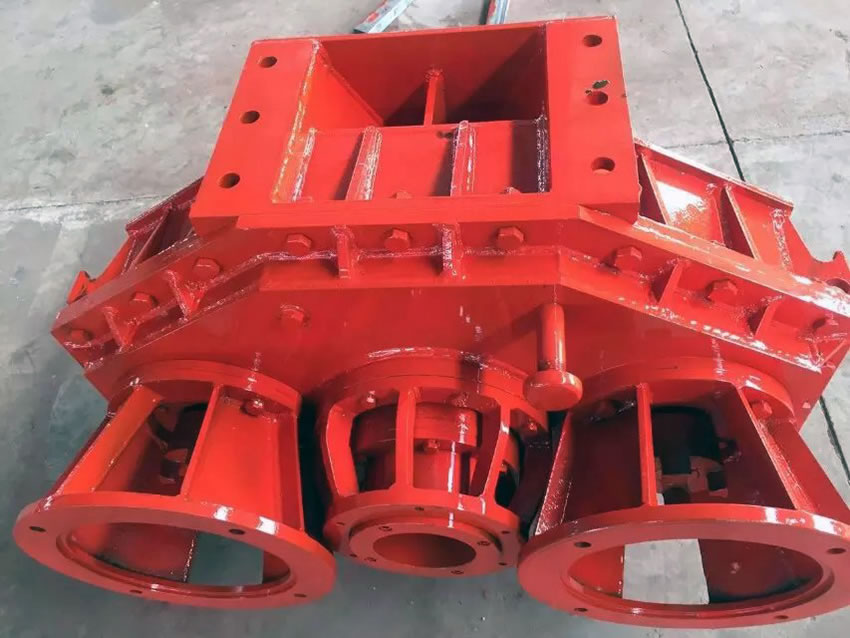 ZZSH315樁機(jī)動(dòng)力頭