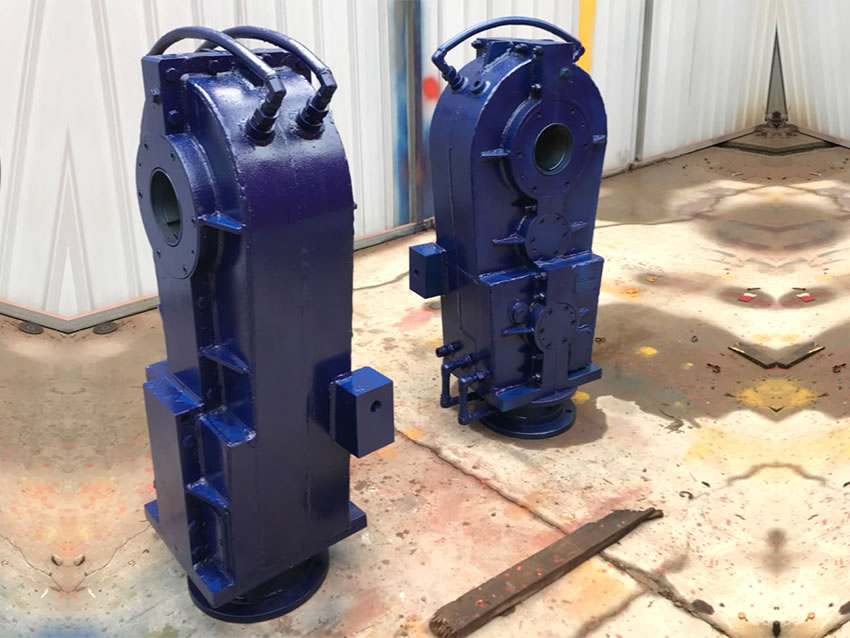 連鑄機(jī)用減速機(jī)