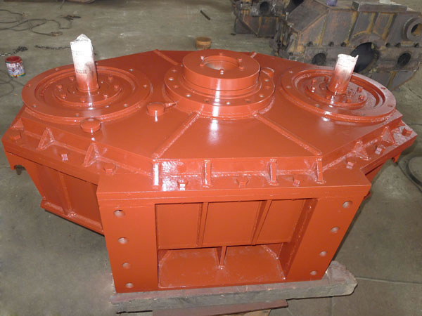 三環(huán)減速機(jī)